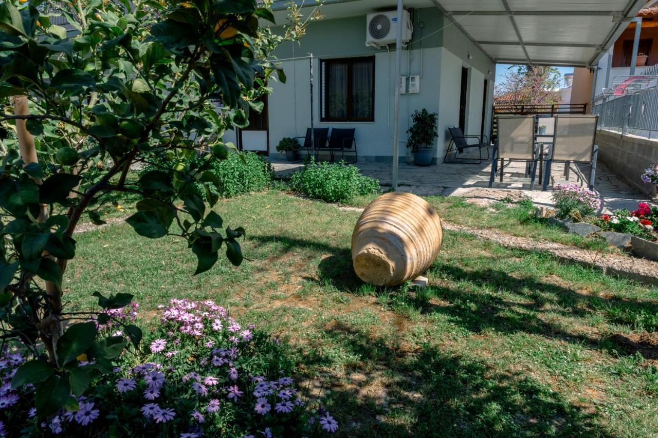 Filoxenia House At Anemochori Village Pírgos Extérieur photo